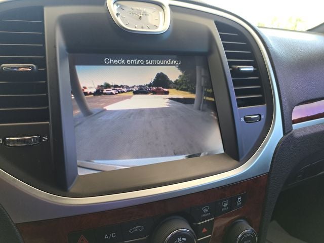 2012 Chrysler 300 Limited