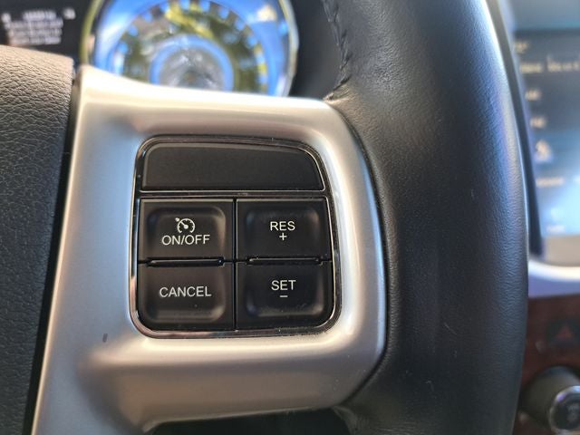 2012 Chrysler 300 Limited