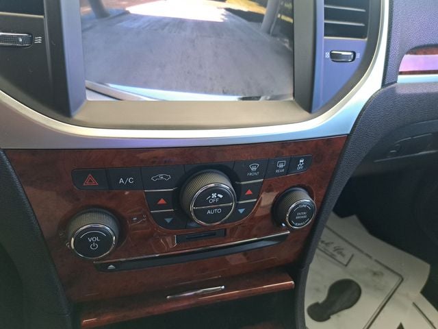 2012 Chrysler 300 Limited