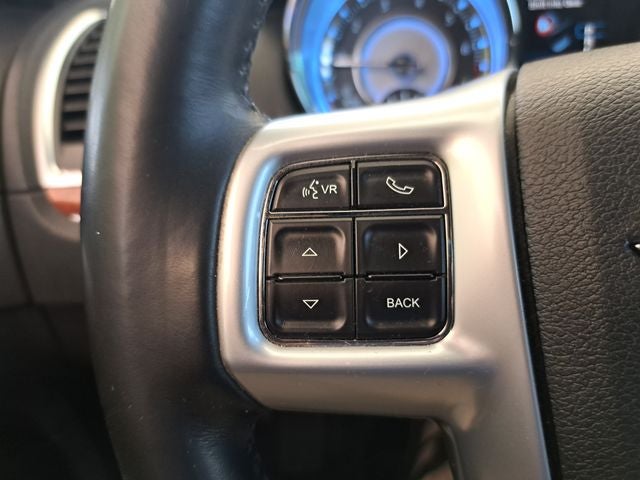 2012 Chrysler 300 Limited