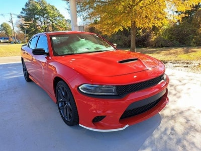 2023 Dodge Charger GT