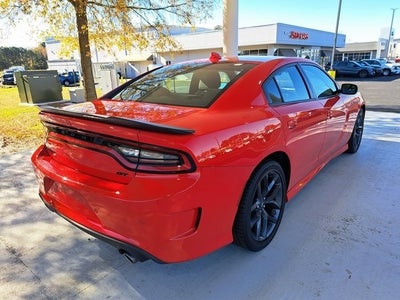 2023 Dodge Charger GT