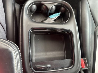 2024 Chrysler Pacifica Hybrid Select Appearance