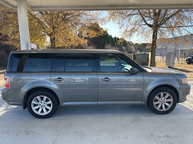 2009 Ford Flex SE