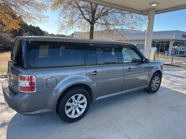 2009 Ford Flex SE