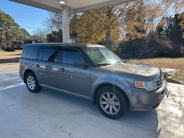 2009 Ford Flex SE