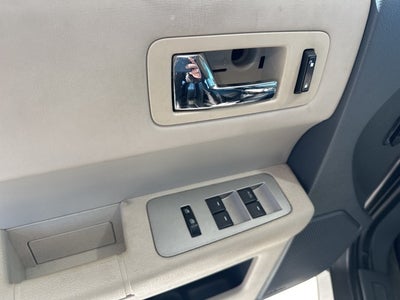 2009 Ford Flex SE