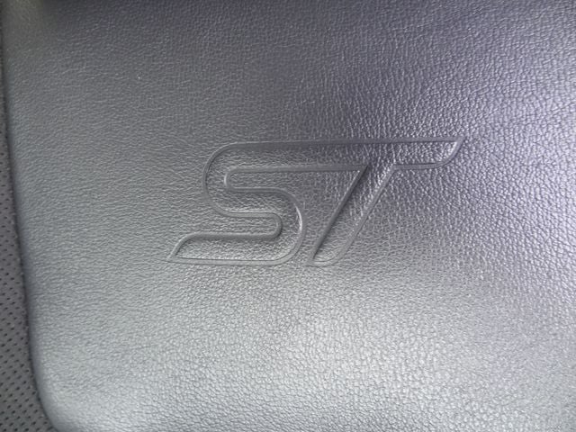 2024 Ford Edge ST