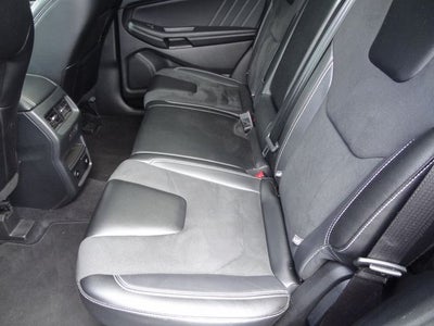 2024 Ford Edge ST
