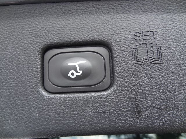 2024 Ford Edge ST