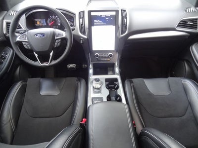 2024 Ford Edge ST