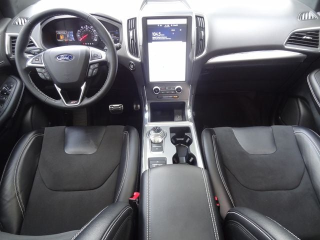 2024 Ford Edge ST