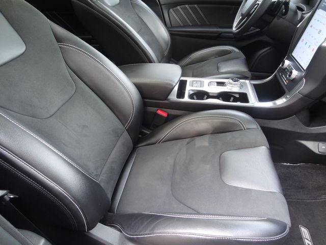 2024 Ford Edge ST