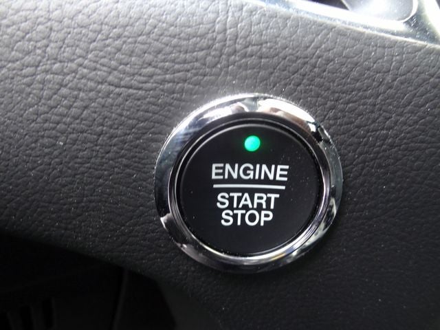 2024 Ford Edge ST