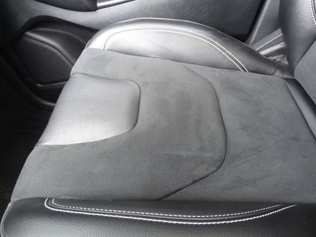 2024 Ford Edge ST