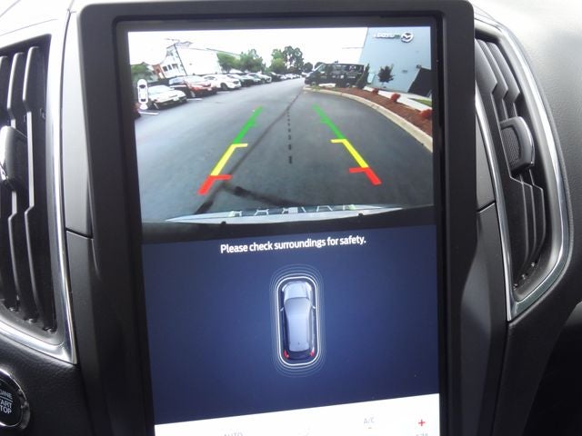 2024 Ford Edge ST