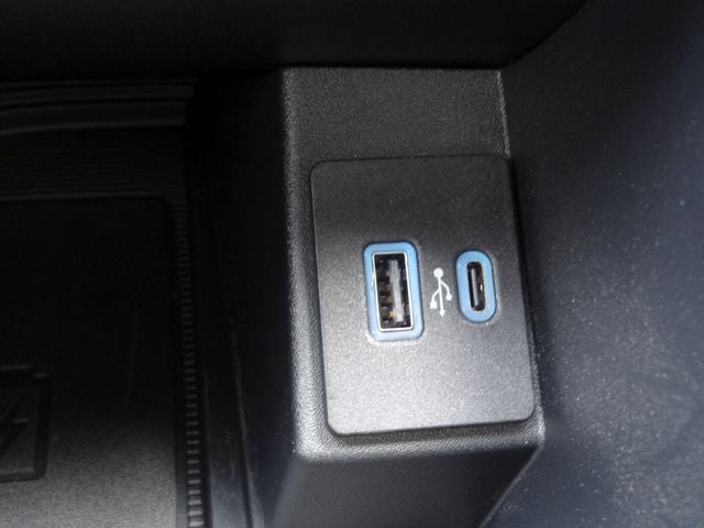 2024 Ford Edge ST