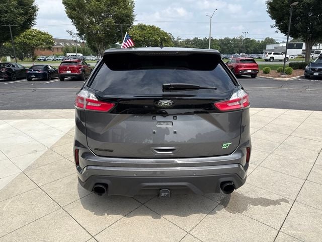 2024 Ford Edge ST