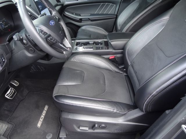 2024 Ford Edge ST