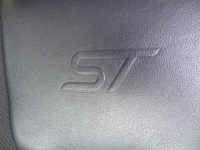 2024 Ford Edge ST