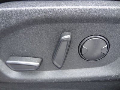 2024 Ford Edge ST
