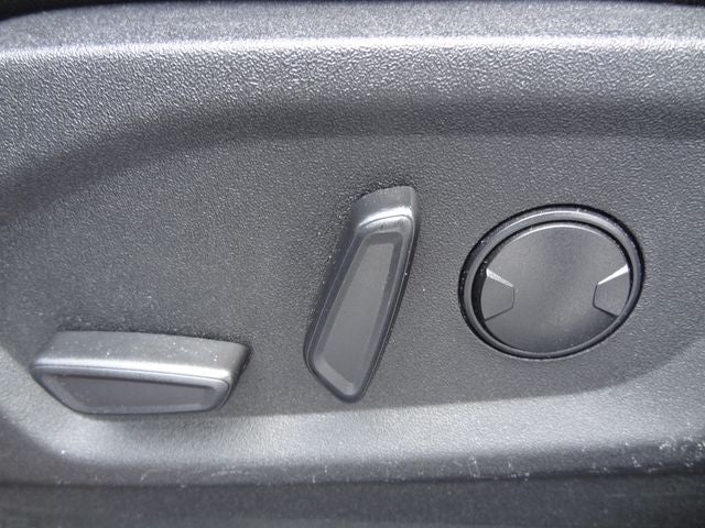 2024 Ford Edge ST