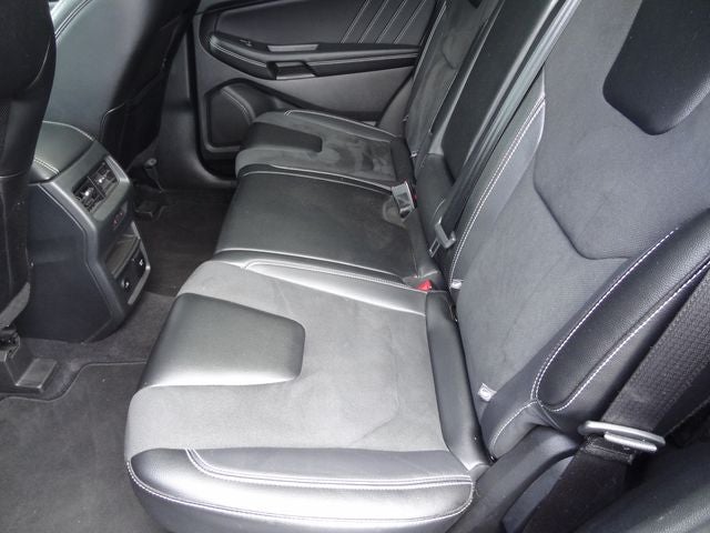 2024 Ford Edge ST