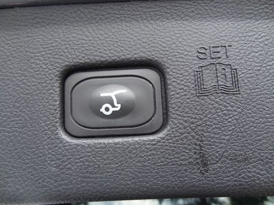 2024 Ford Edge ST