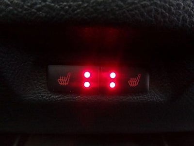 2024 Ford Edge ST