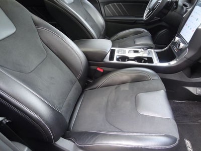 2024 Ford Edge ST