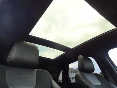 2024 Ford Edge ST
