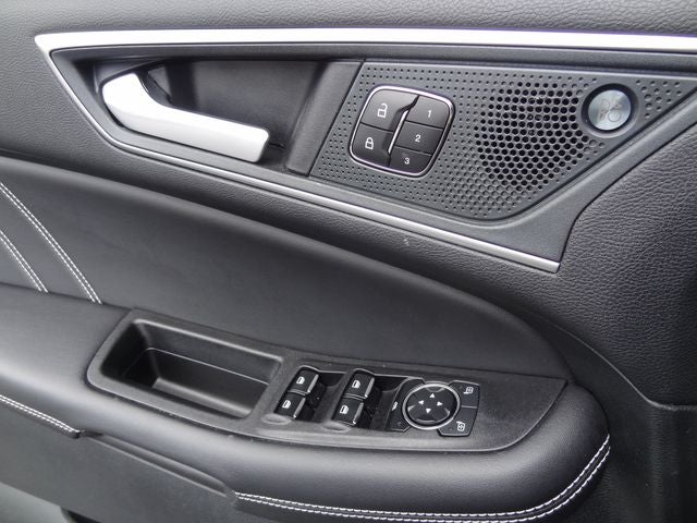 2024 Ford Edge ST