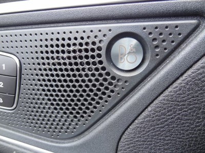 2024 Ford Edge ST