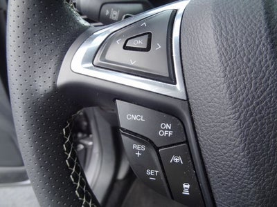 2024 Ford Edge ST