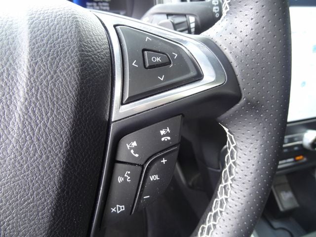 2024 Ford Edge ST