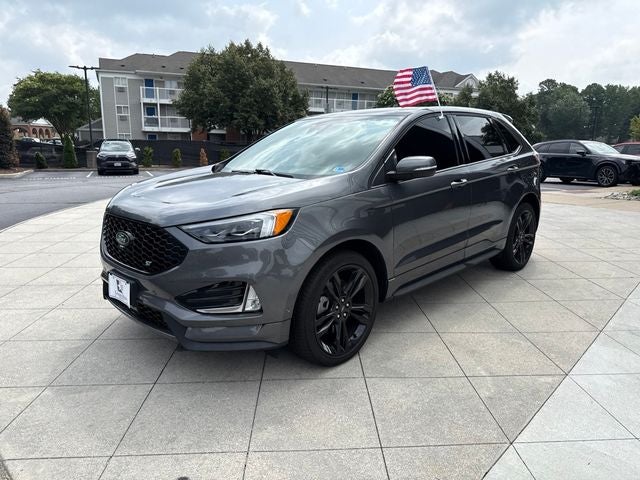 2024 Ford Edge ST