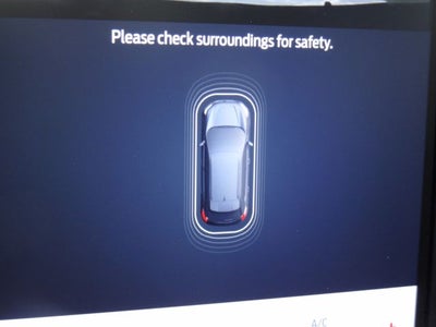 2024 Ford Edge ST