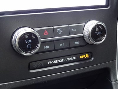 2024 Ford Edge ST