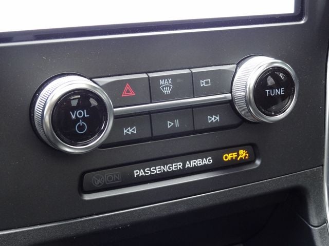 2024 Ford Edge ST