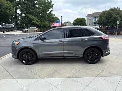 2024 Ford Edge ST
