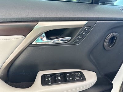 2021 Lexus RX 450h Base