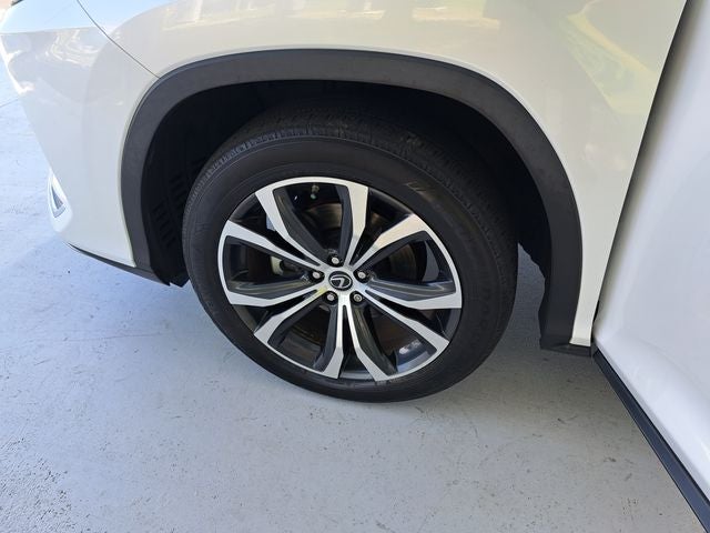 2021 Lexus RX 450h Base