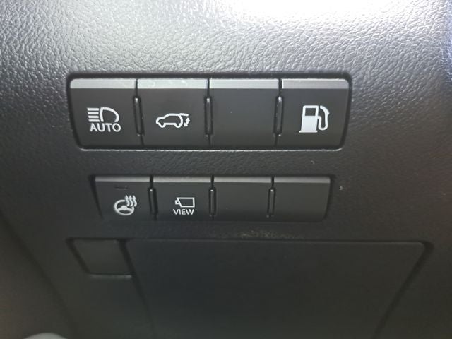2021 Lexus RX 450h Base