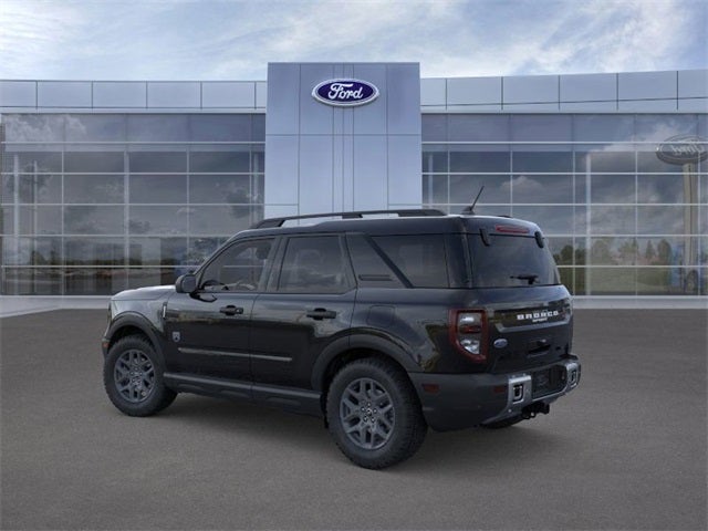 2025 Ford Bronco Sport Big Bend®