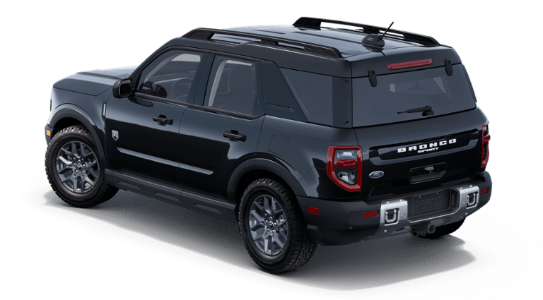 2025 Ford Bronco Sport Big Bend®