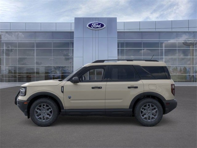 2025 Ford Bronco Sport Big Bend®