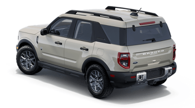 2025 Ford Bronco Sport Big Bend®