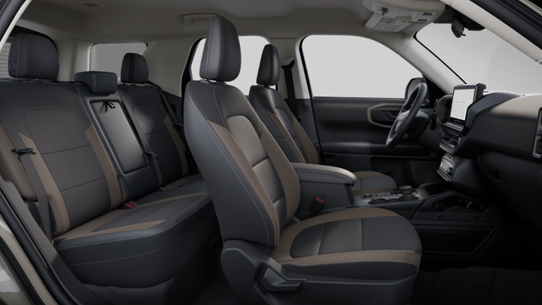 2025 Ford Bronco Sport Big Bend®