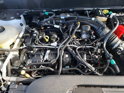 2024 Ford Maverick XL