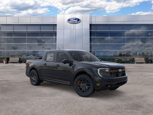 2026 Ford Maverick Tremor®
